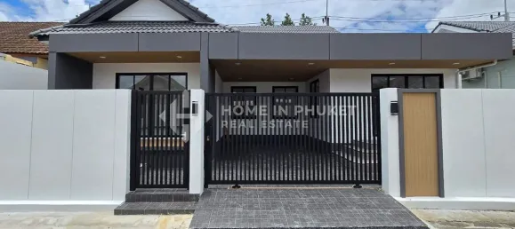 Moradia T3 em Kathu, Thailand N.º 67460 2