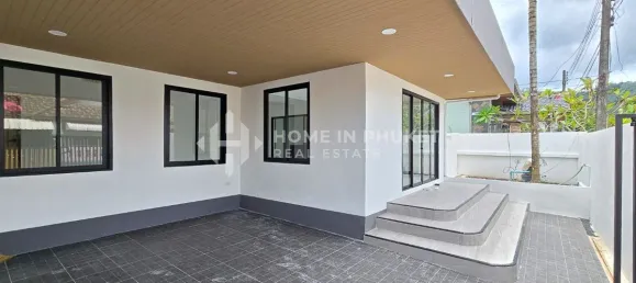 Moradia T3 em Kathu, Thailand N.º 67460 15