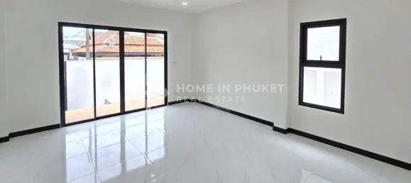 Moradia T3 em Kathu, Thailand N.º 67460 12