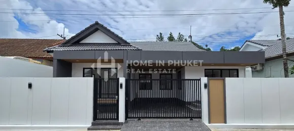 Moradia T3 em Kathu, Thailand N.º 67460 16