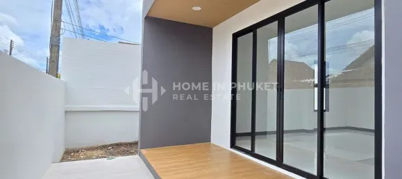 Moradia T3 em Kathu, Thailand N.º 67460 3