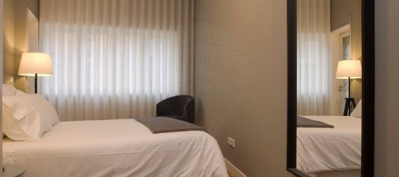 9 غرف نوم بناية في Porto, Portugal رقم 135108 22