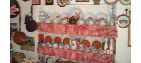 1 bedroom House in Netro, Italy No. 254113 3