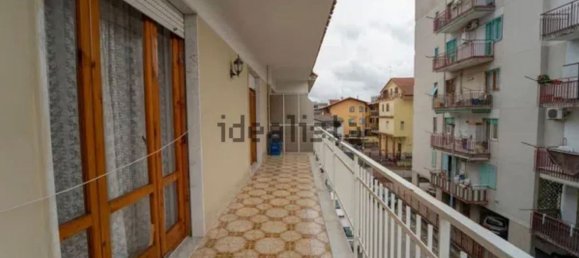4 rooms Apartment in Giugliano in Campania, Italy No. 88353 7
