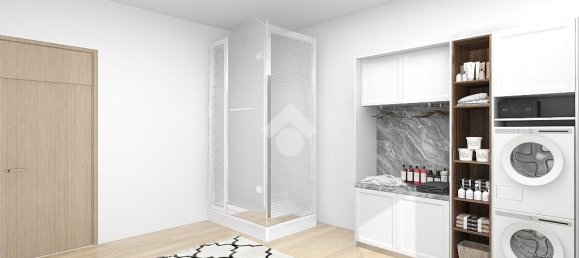 2 Schlafzimmer Villa in San Donà di Piave, Italy, Nr. 377660 9