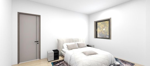 2 Schlafzimmer Villa in San Donà di Piave, Italy, Nr. 377660 29