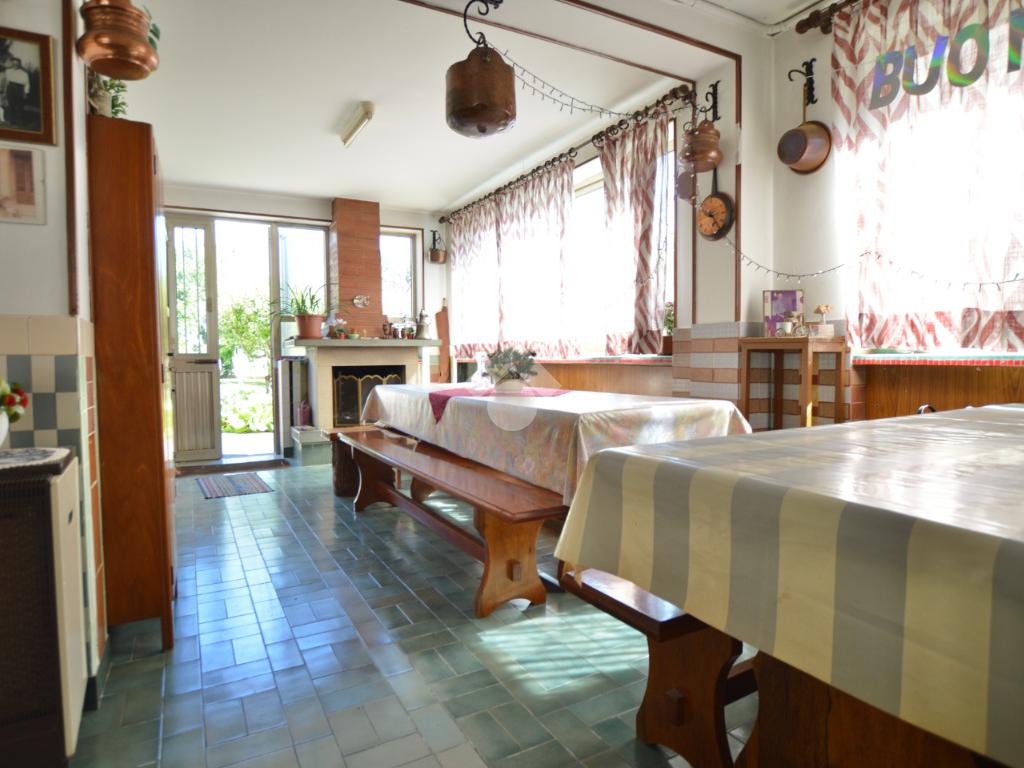 2 Schlafzimmer Villa in San Donà di Piave, Italy, Nr. 377660