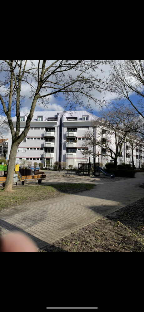 1 Schlafzimmer Wohnung in Mannheim, Germany, Nr. 315387