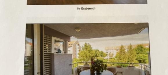 1 Schlafzimmer Wohnung in Mannheim, Germany, Nr. 315387 4