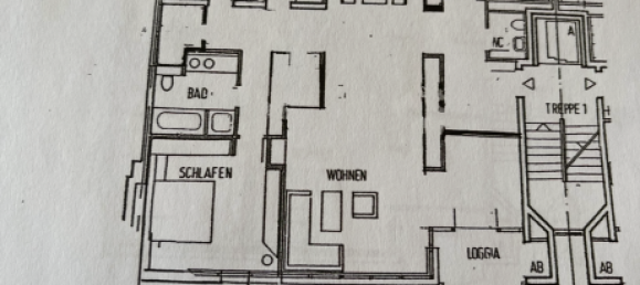 1 Schlafzimmer Wohnung in Mannheim, Germany, Nr. 315387 8