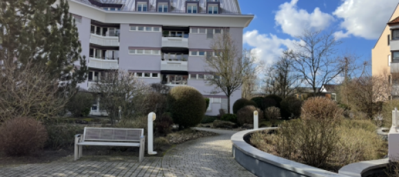 1 Schlafzimmer Wohnung in Mannheim, Germany, Nr. 315387 2