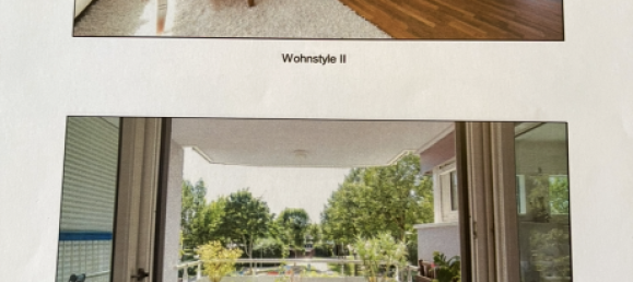 1 Schlafzimmer Wohnung in Mannheim, Germany, Nr. 315387 5