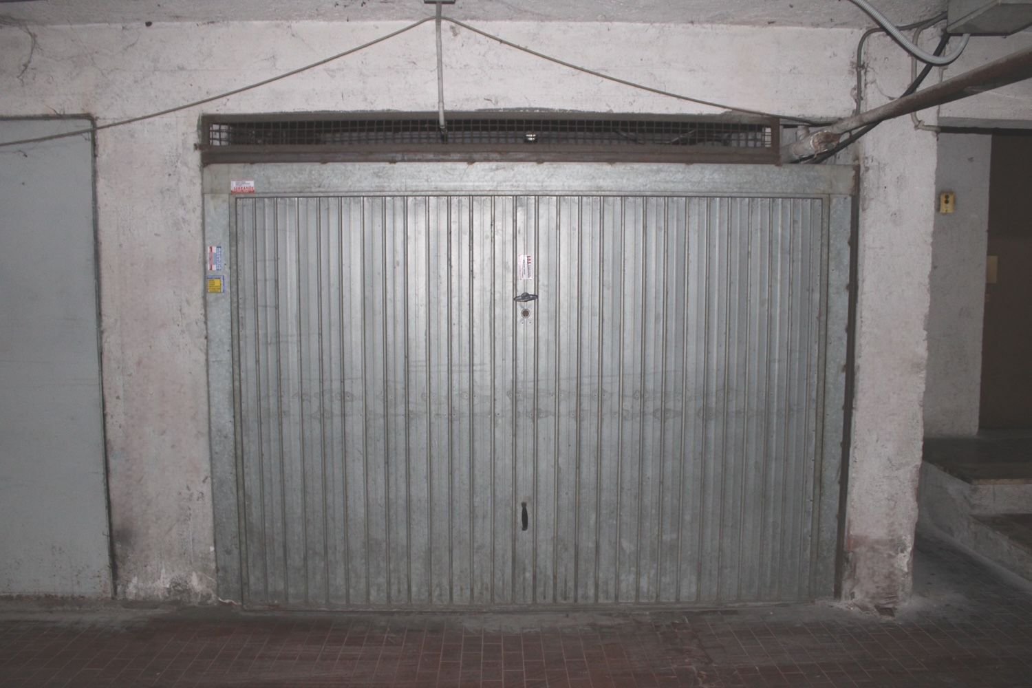 Гараж 28м² в Гуидония Монтечельо, Италия № 294933