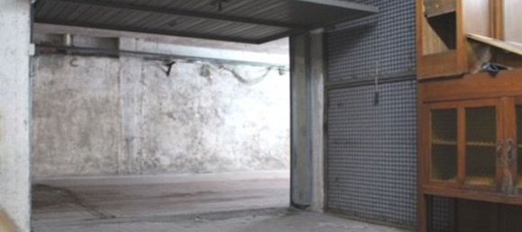 Гараж 28м² в Гуидония Монтечельо, Италия № 294933 13