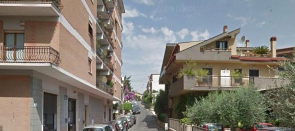 Гараж 28м² в Гуидония Монтечельо, Италия № 294933 5