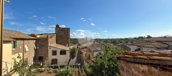 1 bedroom Apartment in Nepi, Italy No. 320841 13