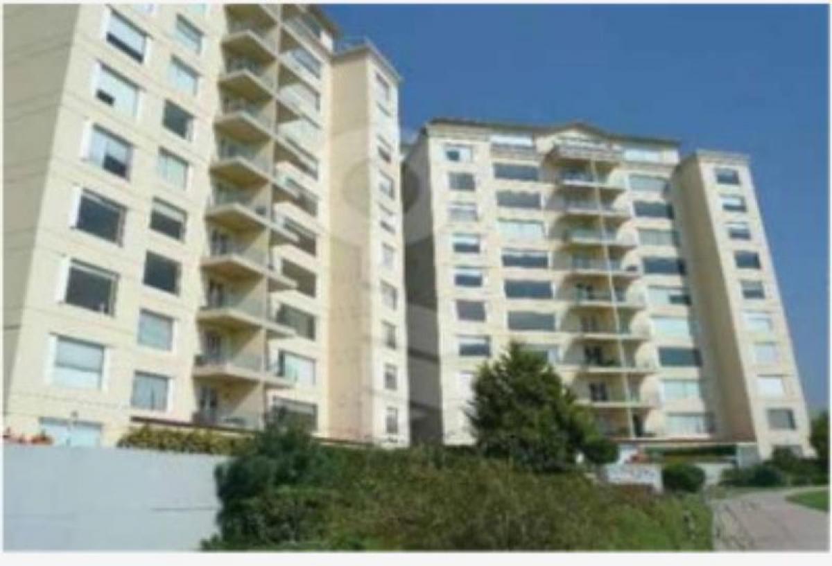 Квартира с 3 спальнями в Мехико, Мексика № 211592