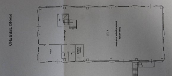 2 rooms Warehouse in Casole d'Elsa, Italy No. 79433 7