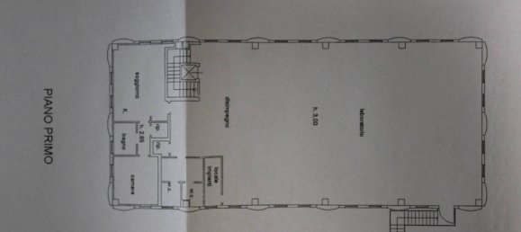 2 rooms Warehouse in Casole d'Elsa, Italy No. 79433 6