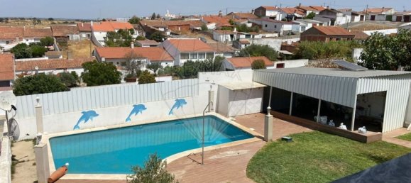 4 bedrooms House in Povoa de Sao Miguel, Portugal No. 164399 18