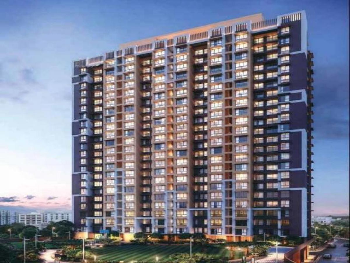 Studio in Mumbai, India No. 53770