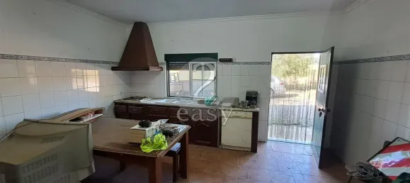 1 غرف نوم منزل في Selmes, Portugal رقم 42421 36