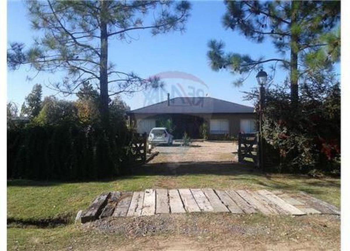 3 bedrooms House in Buenos Aires, Argentina No. 67123