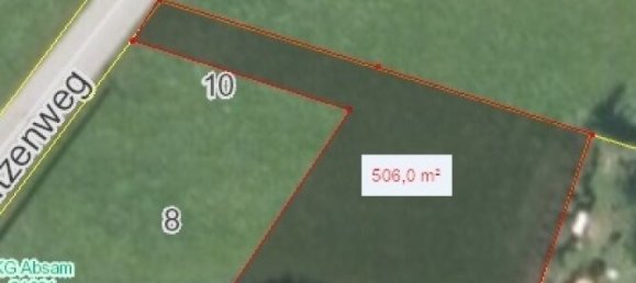  Land in Aldrans, Austria No. 207757 4