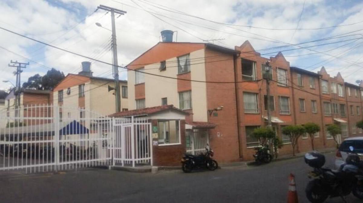 3 Schlafzimmer Haus in Bogota, Colombia, Nr. 10850