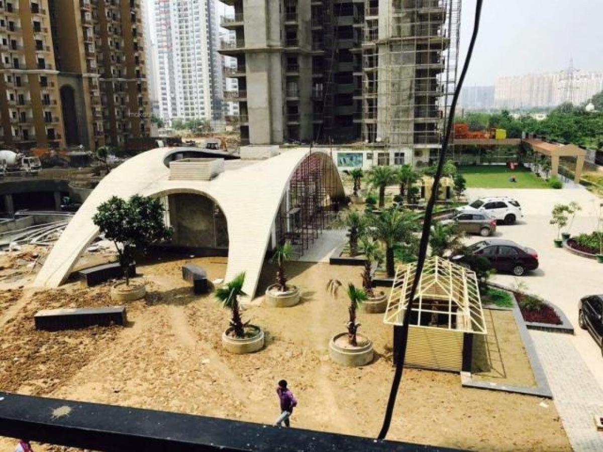 3 chambres Maison à Noida, India No. 67362