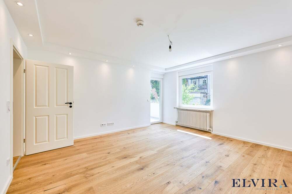 4 rooms Apartment in Munich, Germany No. 288359