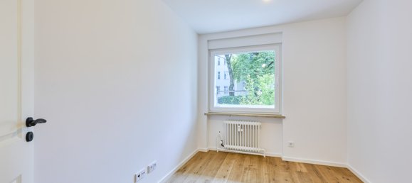 4 rooms Apartment in Munich, Germany No. 288359 5