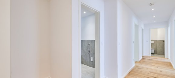 4 rooms Apartment in Munich, Germany No. 288359 6