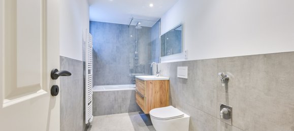 4 rooms Apartment in Munich, Germany No. 288359 8