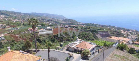 Casa T5 em Ponta do Sol, Portugal N.º 91415 24