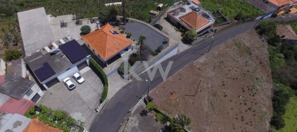 Casa T5 em Ponta do Sol, Portugal N.º 91415 15