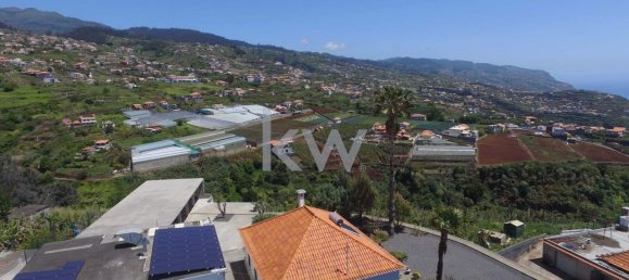 Casa T5 em Ponta do Sol, Portugal N.º 91415 21