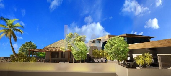 Casa T5 em Ponta do Sol, Portugal N.º 91415 5