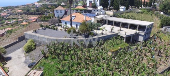 Casa T5 em Ponta do Sol, Portugal N.º 91415 18