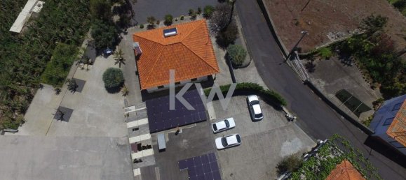 Casa T5 em Ponta do Sol, Portugal N.º 91415 27