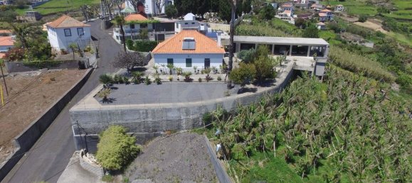 Casa T5 em Ponta do Sol, Portugal N.º 91415 25