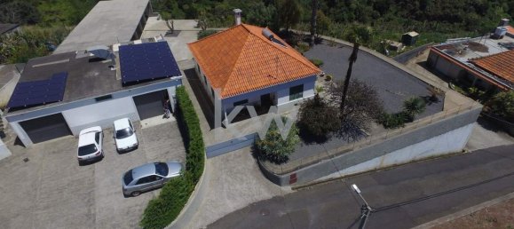 Casa T5 em Ponta do Sol, Portugal N.º 91415 19