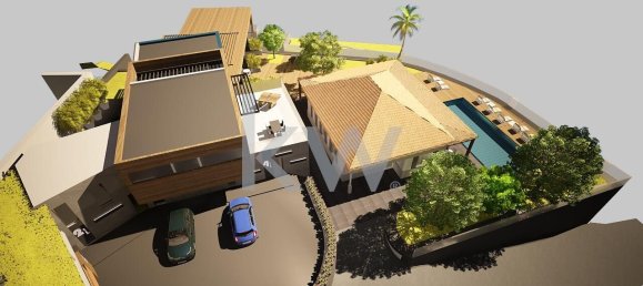 Casa T5 em Ponta do Sol, Portugal N.º 91415 4