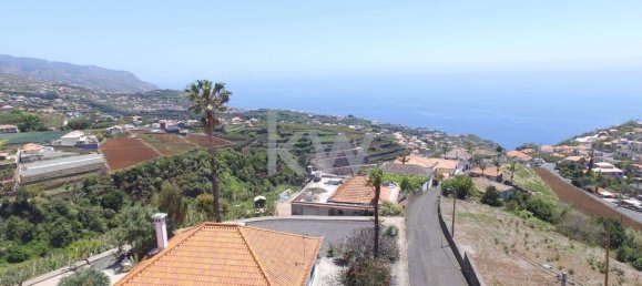 Casa T5 em Ponta do Sol, Portugal N.º 91415 17