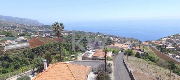 Casa T5 em Ponta do Sol, Portugal N.º 91415 13