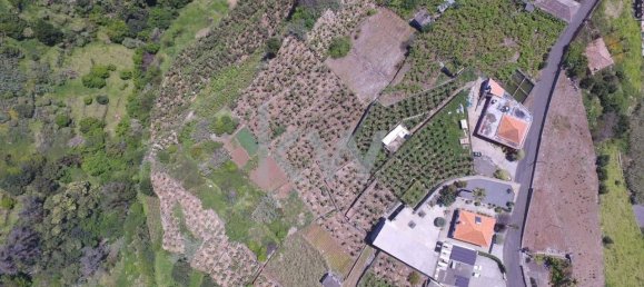 Casa T5 em Ponta do Sol, Portugal N.º 91415 12