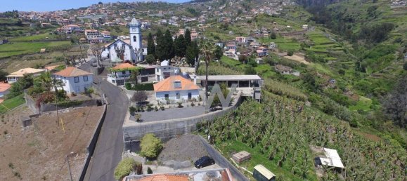 Casa T5 em Ponta do Sol, Portugal N.º 91415 16