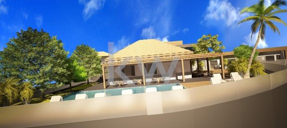 Casa T5 em Ponta do Sol, Portugal N.º 91415 8