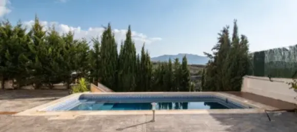 Casa de 4 dormitorios en La Zubia, Spain No. 174543 5