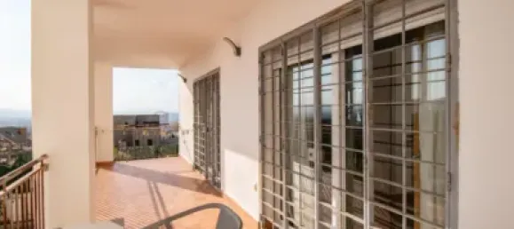 Casa de 4 dormitorios en La Zubia, Spain No. 174543 16